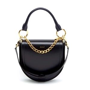 Looking for non damaged  sacai bag